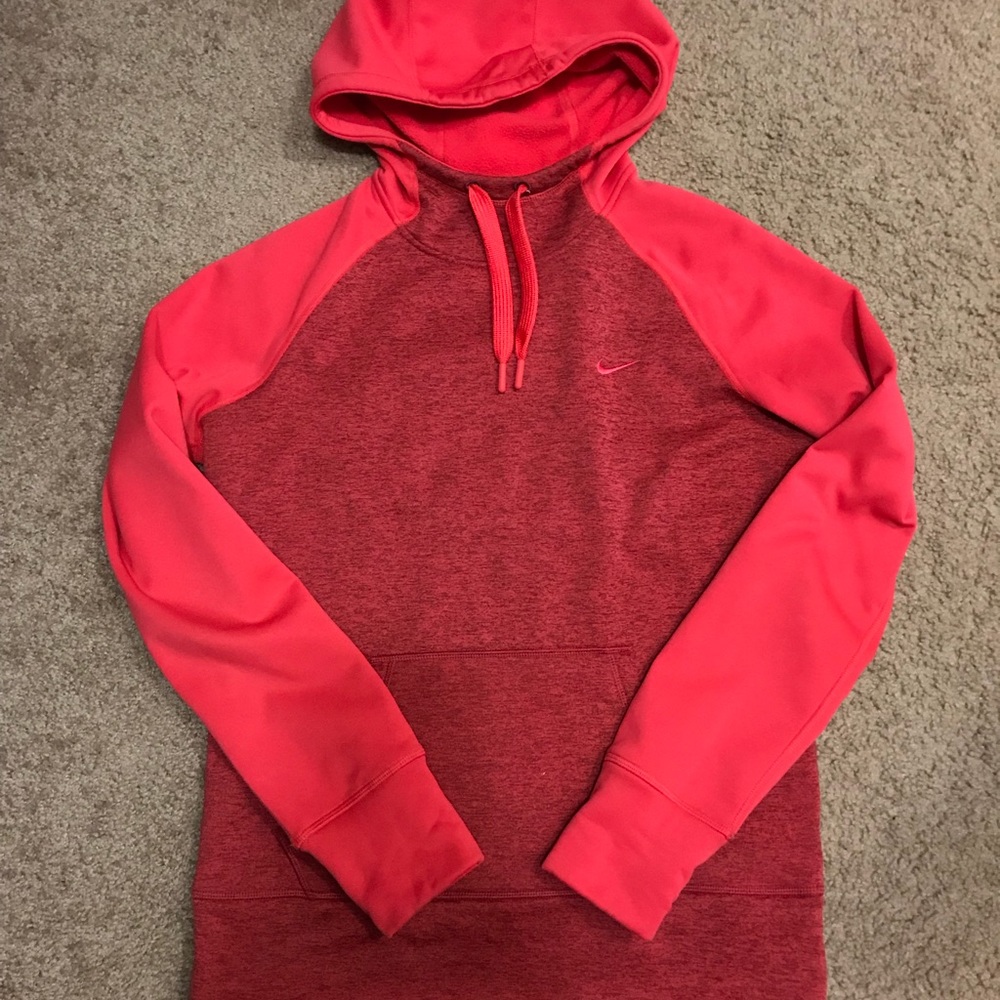 Nike hoodie